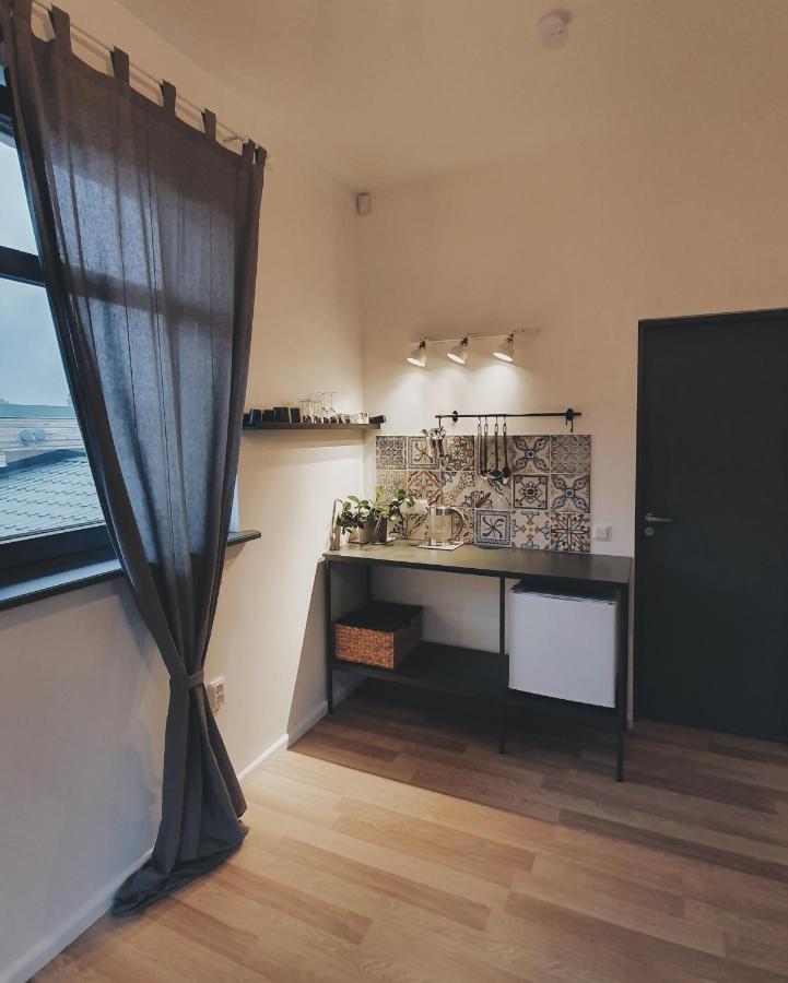 Valet Apartment Mārupe Exterior foto